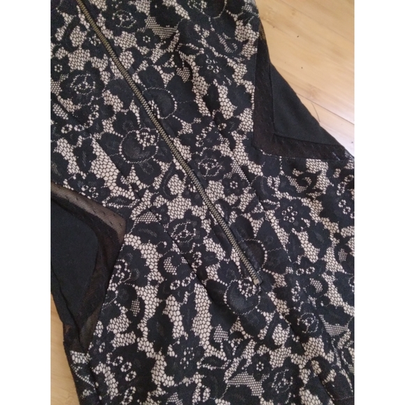 Mini Dress - Picture 2 of 2